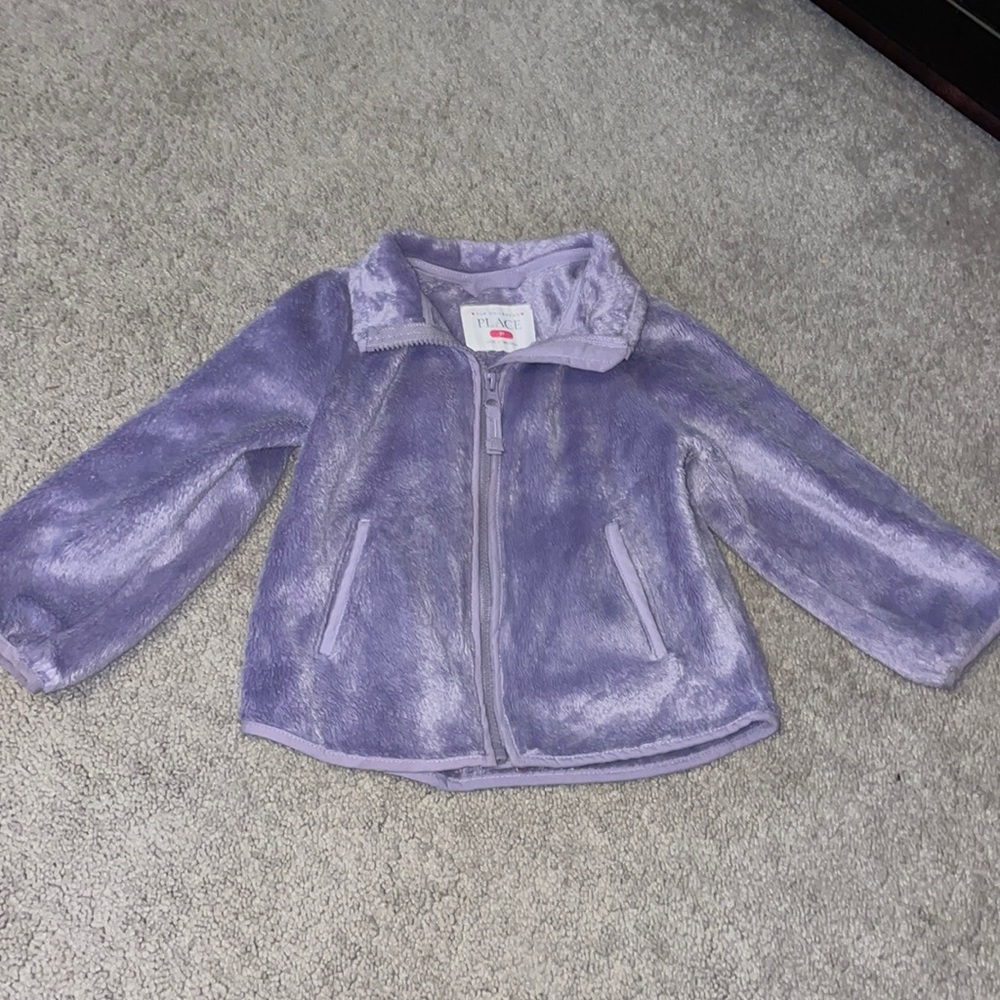Girls jacket